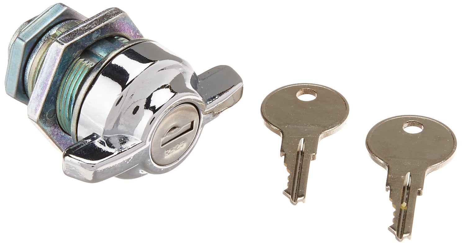 7156 WEATHER GUARD T-Handle Lock Kit