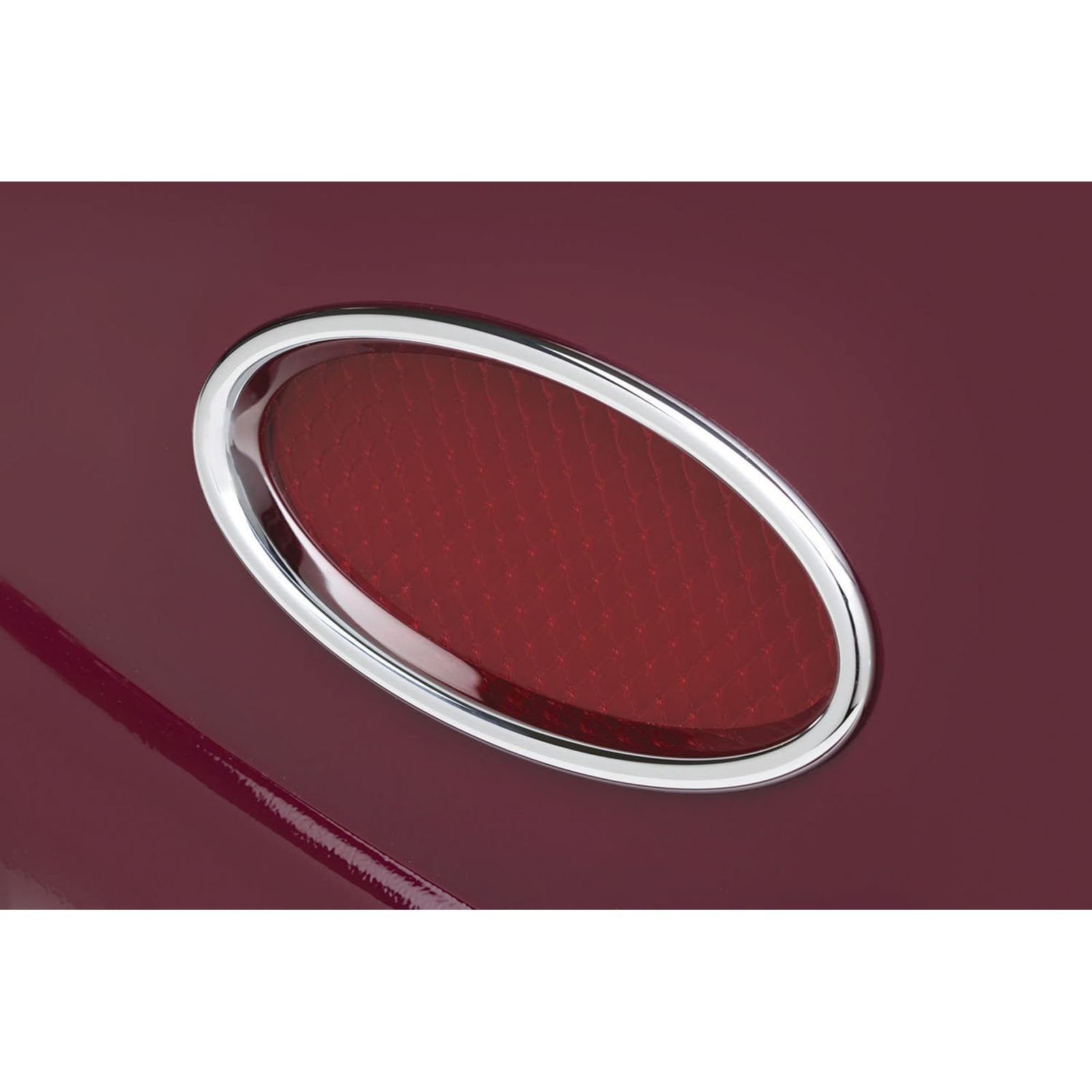 Small LED Tail Light Lokar TL1910