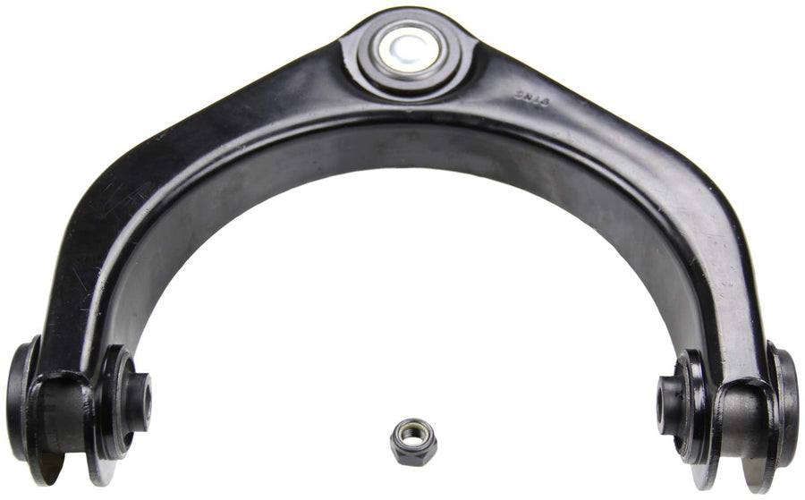 MOOG Suspension Control Arm and Ball Joint Assembly front upper RK620181