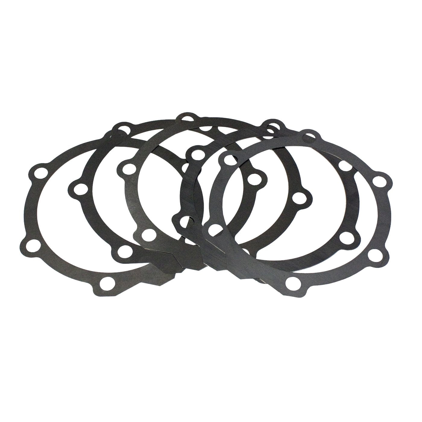 Pinion Depth Shim Kit Yukon Gear & Axle (SK GM14T) for GM 14-Bolt Truck 10.5 Differential