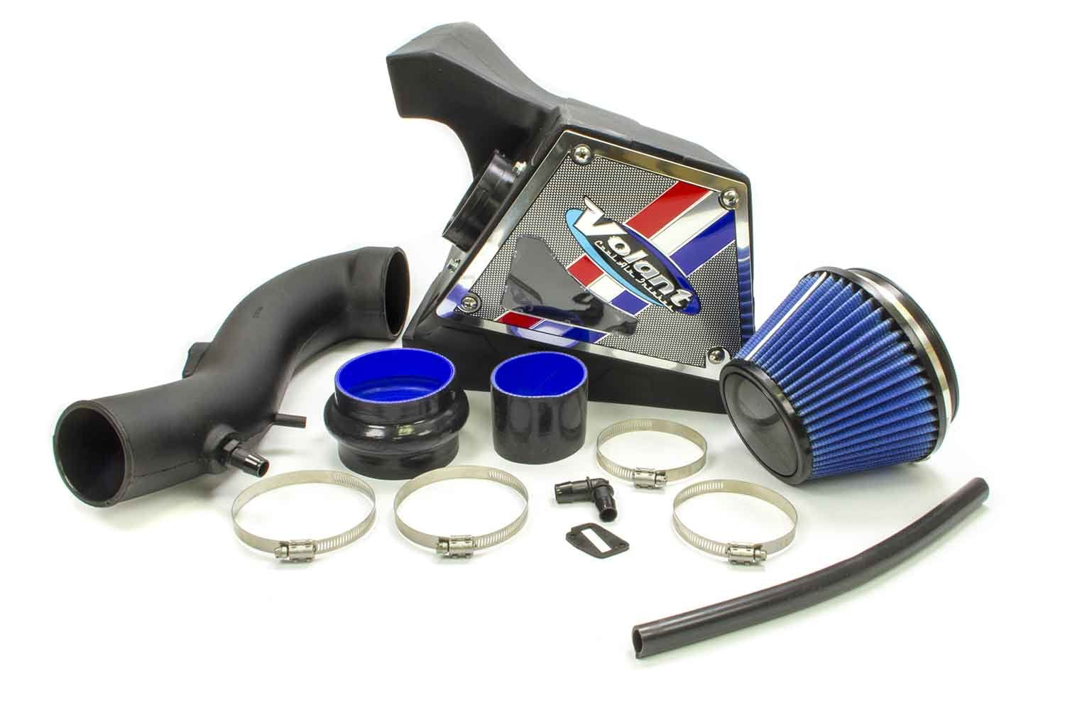 Air Intake Volant 19537