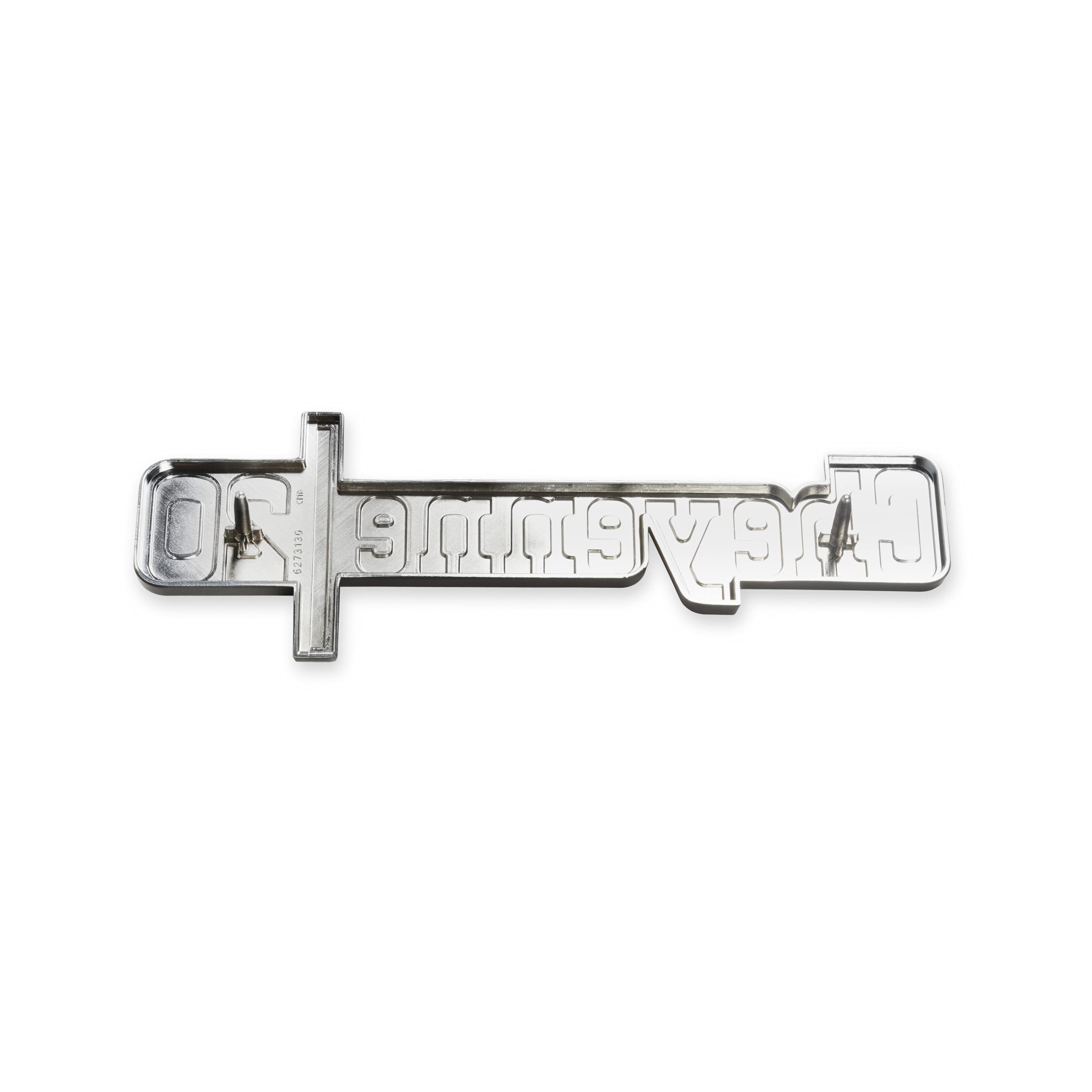 Cheyenne 20 Brothers Trucks 04-538 Fender Emblems