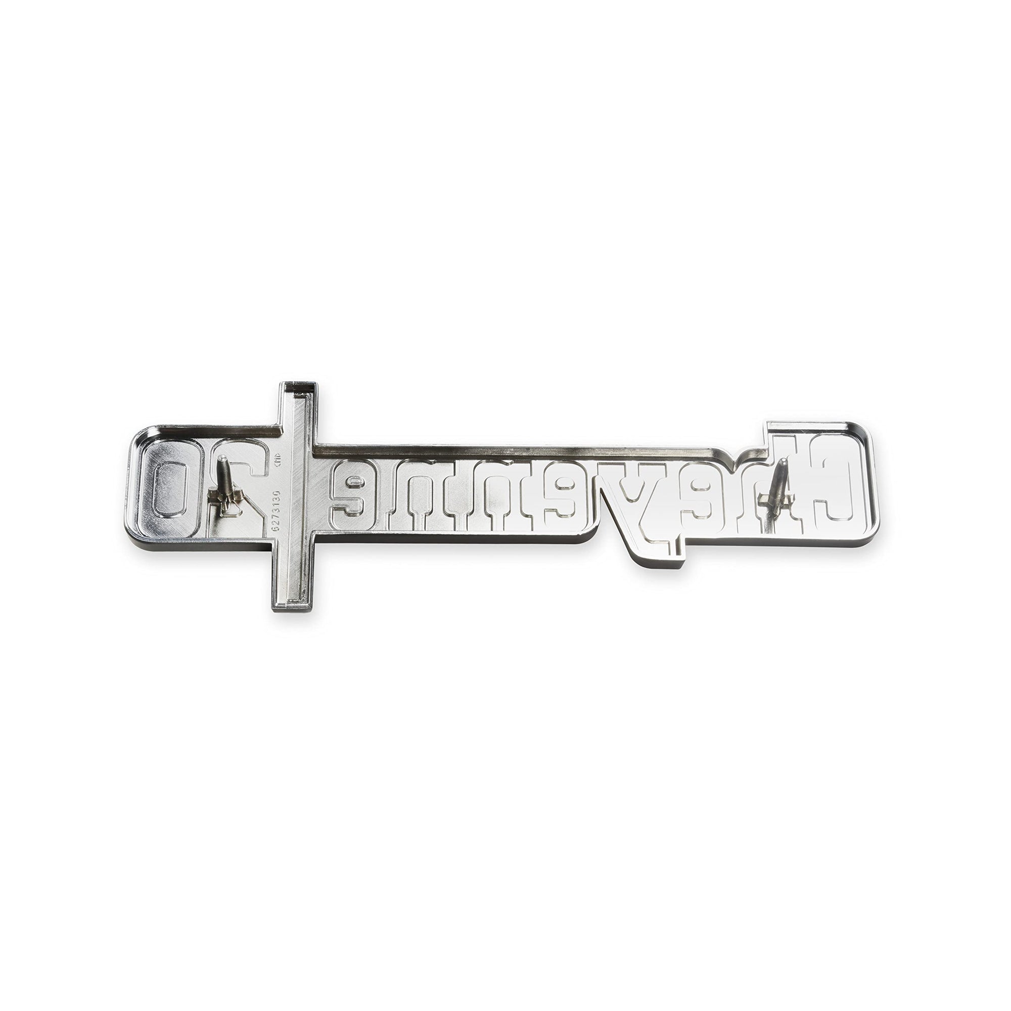 Cheyenne 20 Brothers Trucks 04-538 Fender Emblems