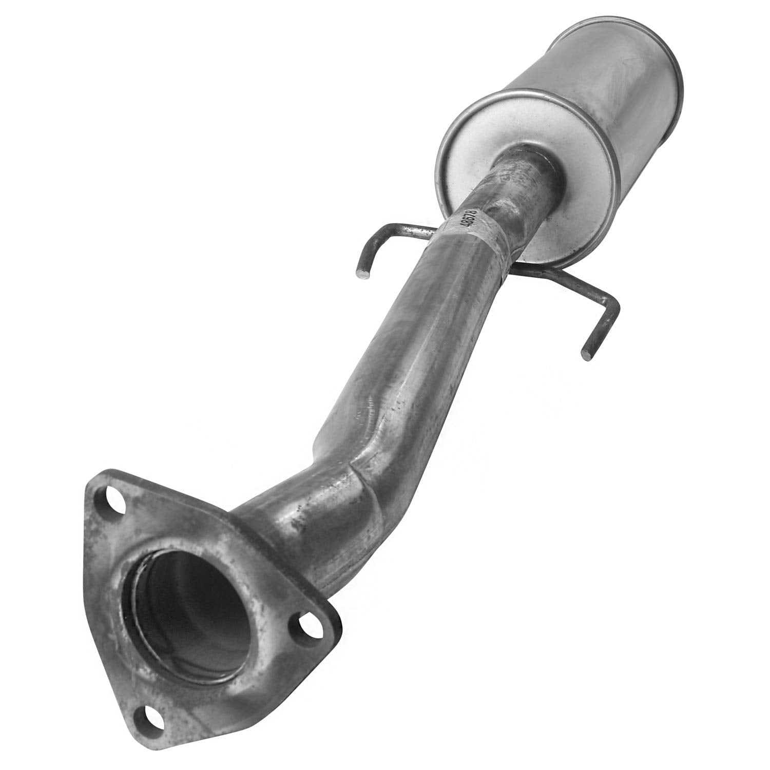 Pipe AP Exhaust 48678