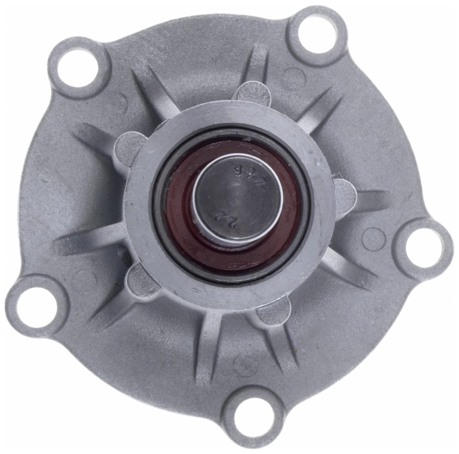 Premium Gates Engine Water Pump 41167