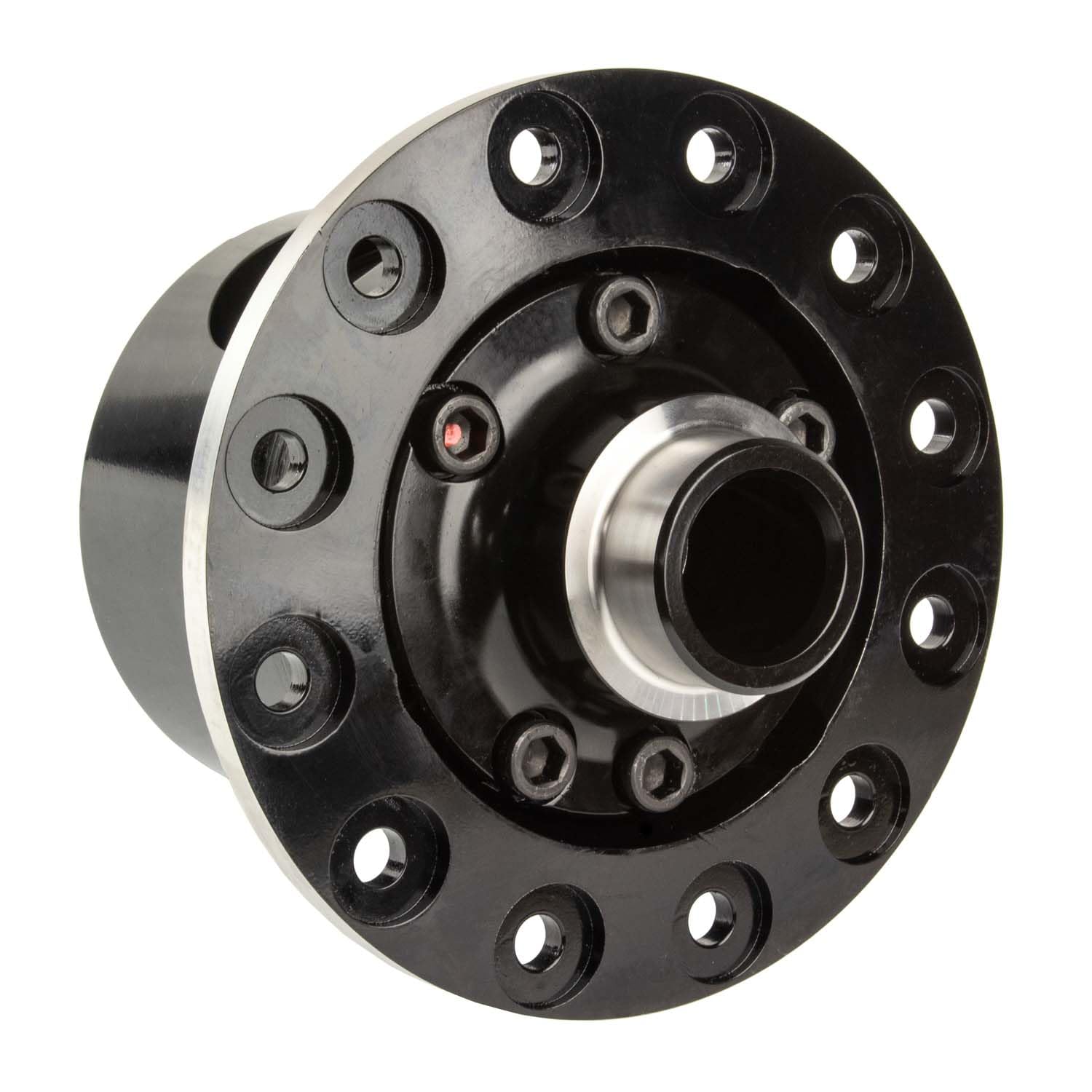PowerTrax GRIP PRO GT108834 Differential Carrier Ford Super 8.8" 34-Spline | Fit for 3.31 & Higher Ratio | Rear Axle | Compatible for 2015-2024 Ford Mustang | Replaces Ford FR3Z-4026-C, Eaton 917A731