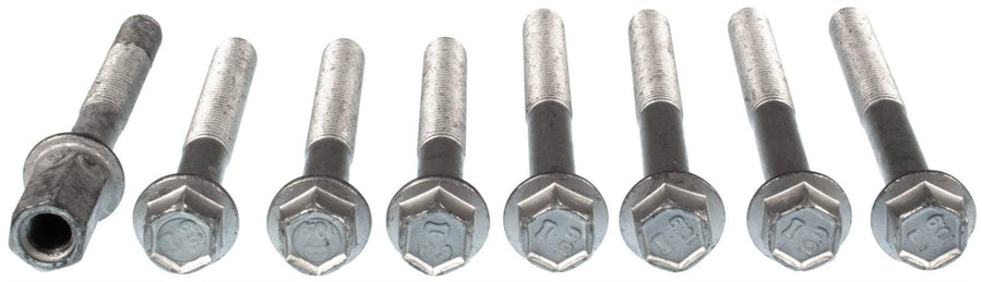 Engine Cylinder Head Bolt Set MAHLE Original, 1 Pack