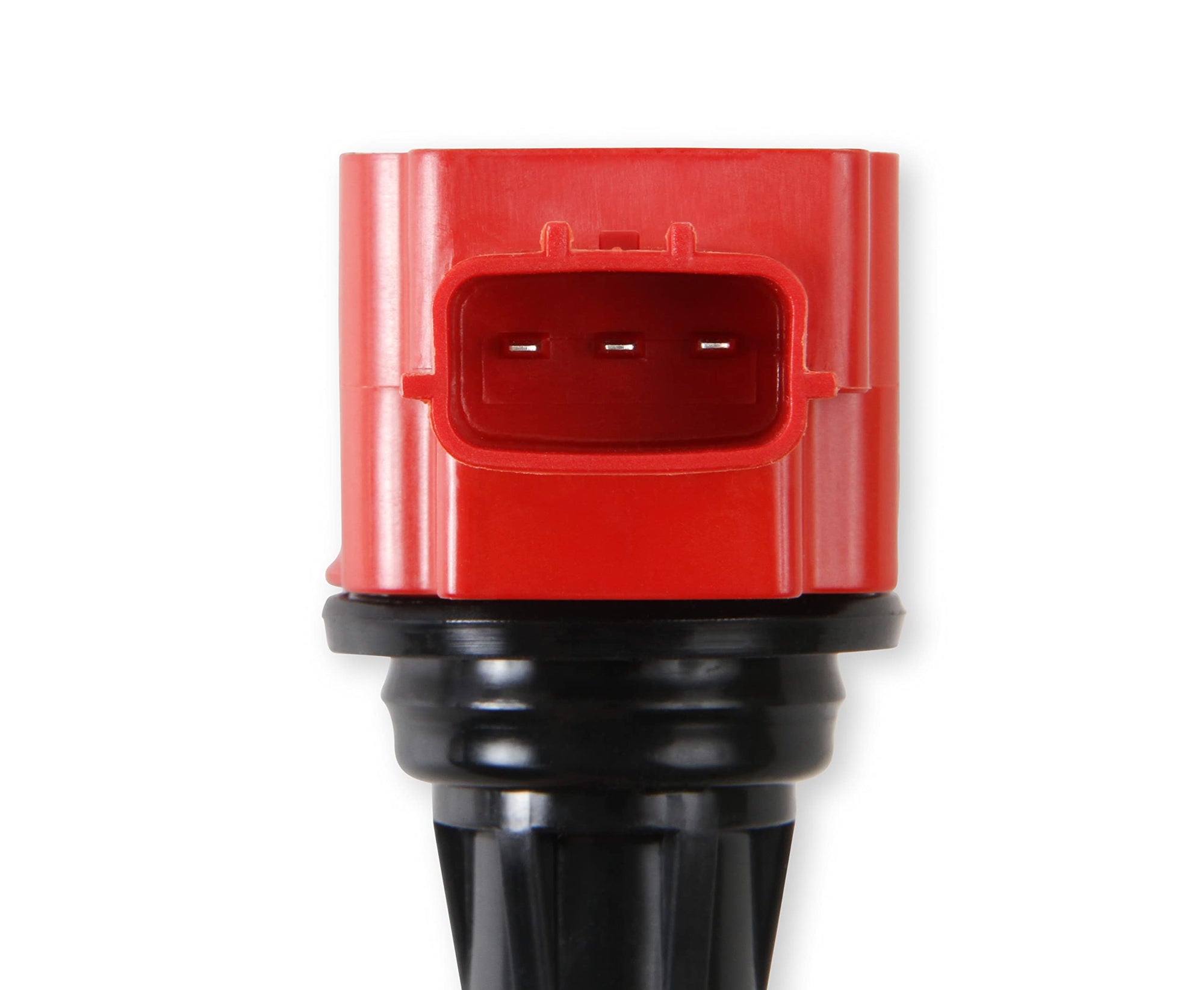 Blaster Series MSD 82791 Red Ignition Coils Single