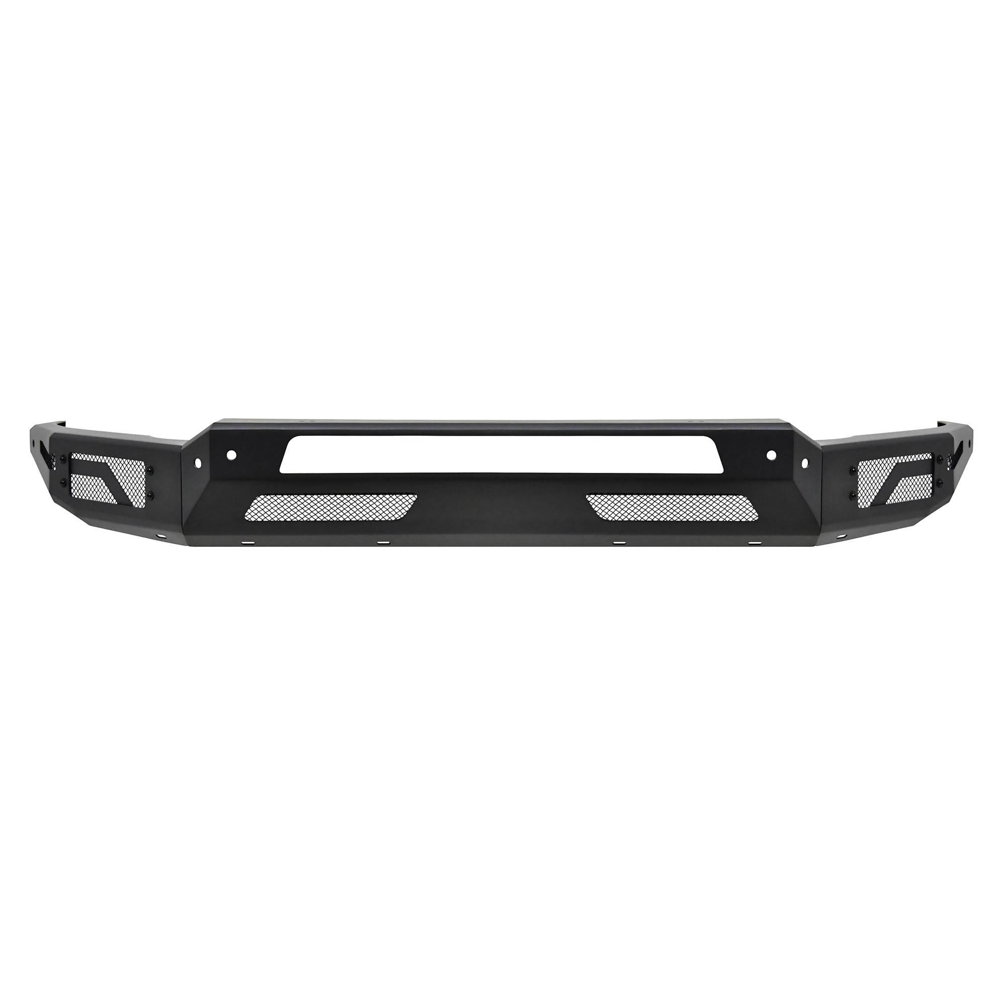 Pro-Mod Westin Front Bumper fits 2010-2018 Ram 2500 3500