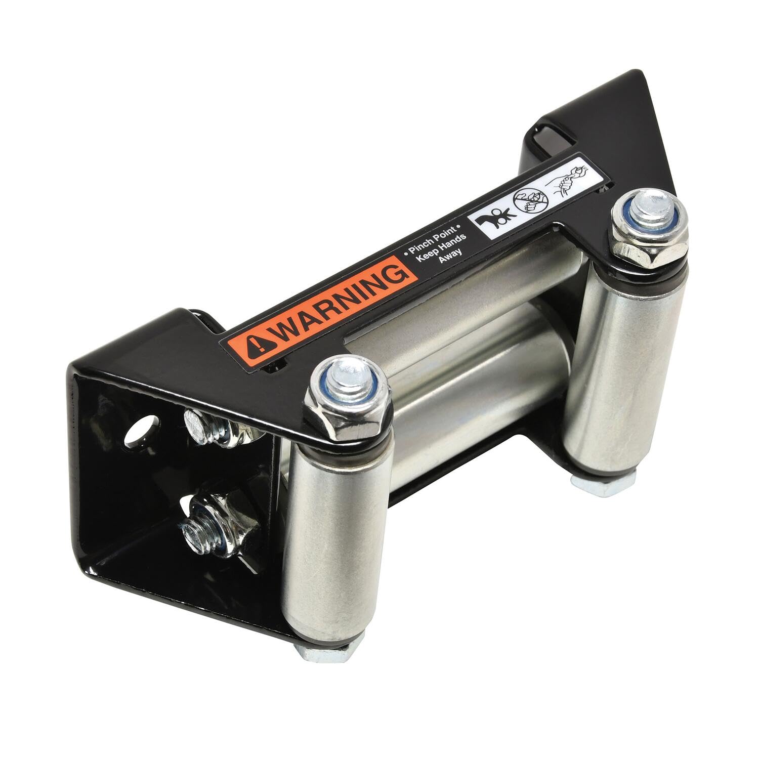 Winch Roller Fairlead Superwinch 87-12911 fits LT2000 LT3000 LT4000 Winches