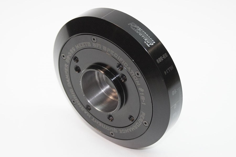 Damper PRW Industries Racing 2438940