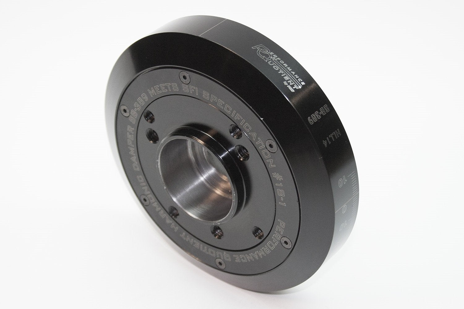Damper PRW Industries Racing 2438940