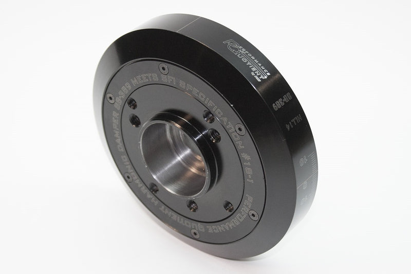 Damper PRW Industries Racing 2438940