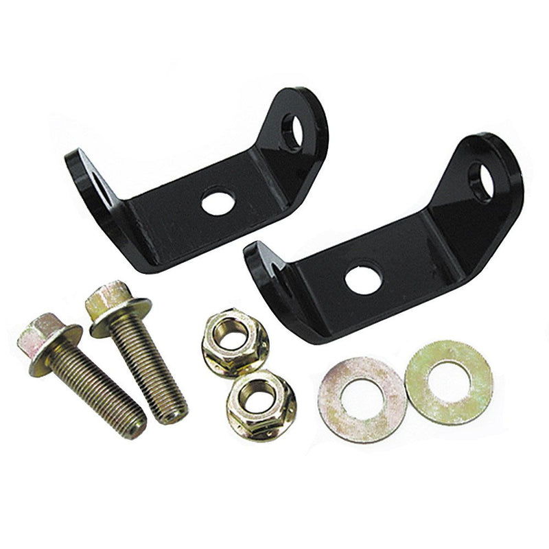 Universal BoatBuckle Mounting Bracket Kit