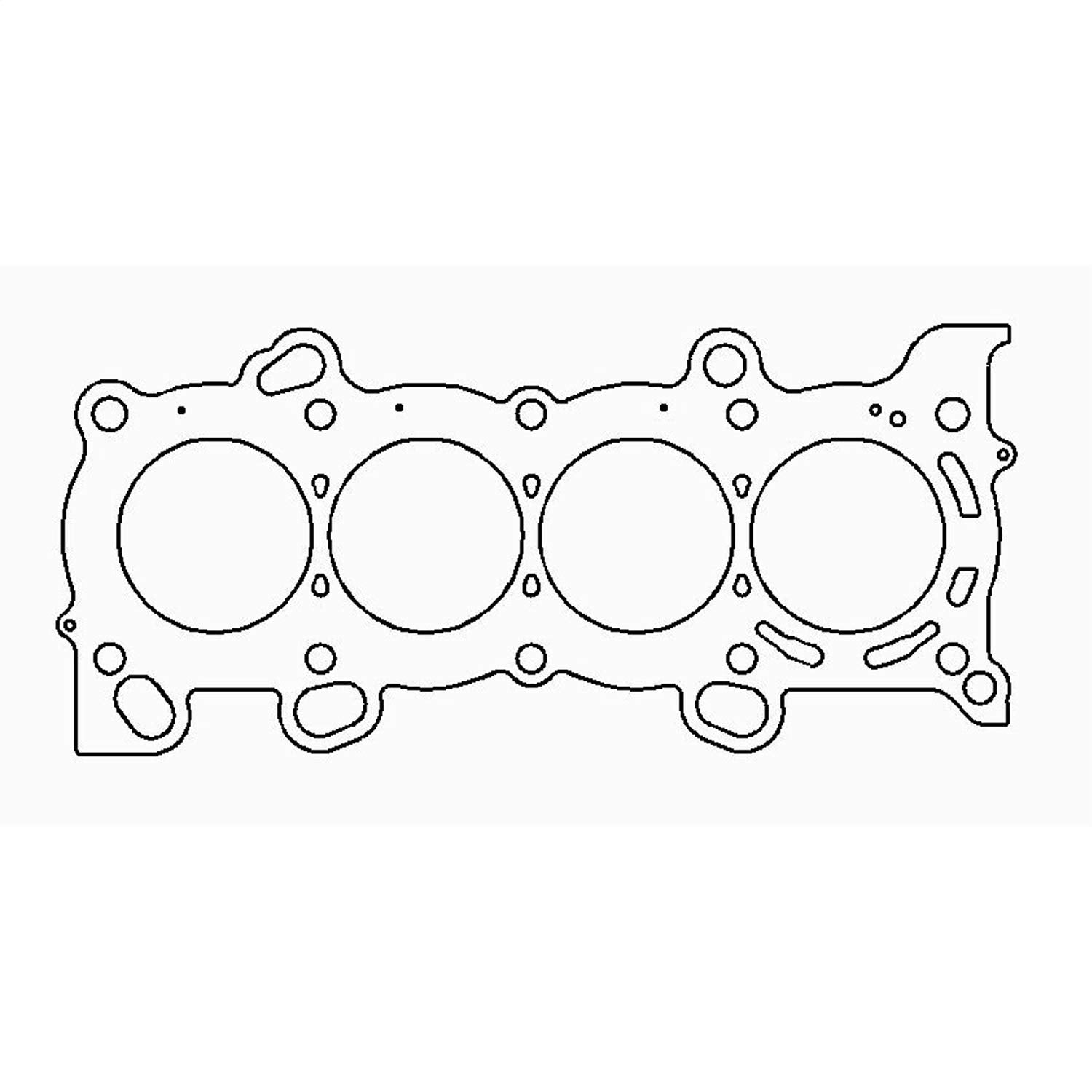 C4561-098 Cometic Gasket Head Gasket