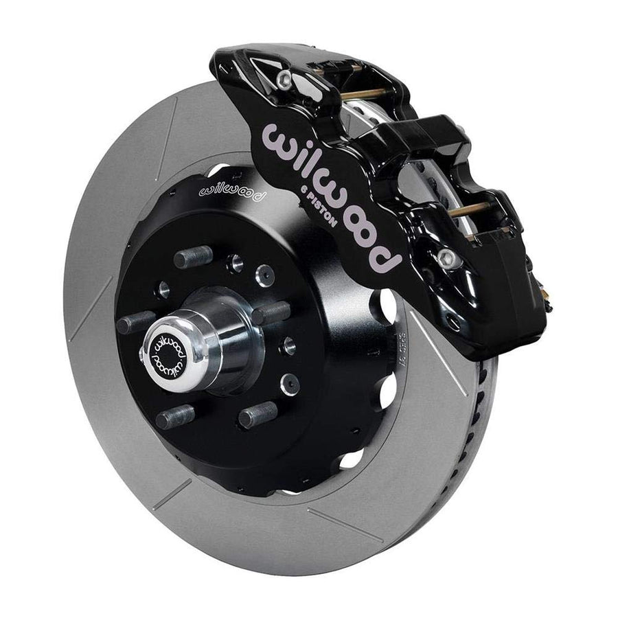 Front AERO6 Hub Kit,15.00