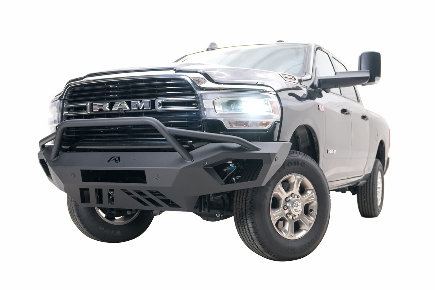 Vengeance Front Pre-Runner Bare 19-C Ram 2500 or 3500 New Body Style