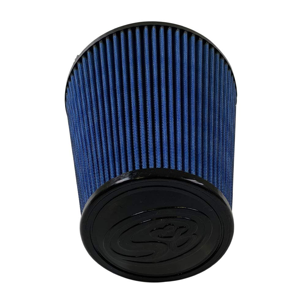 S&B S-5119 Replacement Filter For Volant Intake 5119 (6in. Flange)