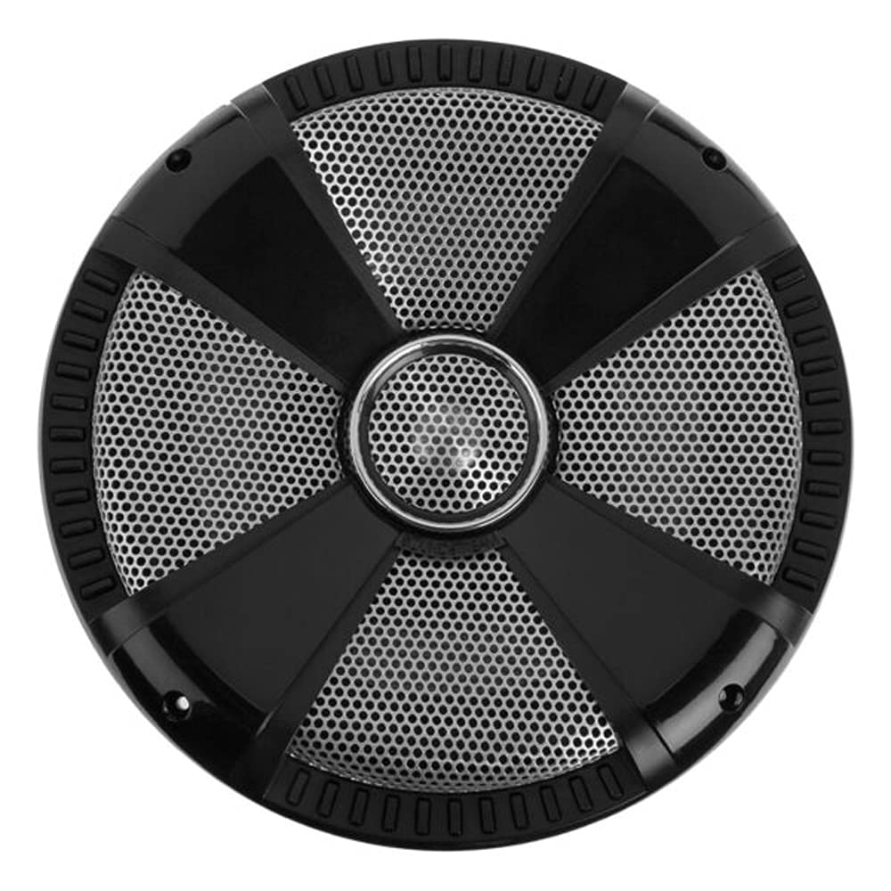 10″ Soundstream MCS.10 300W 2-Way Marine Speakers