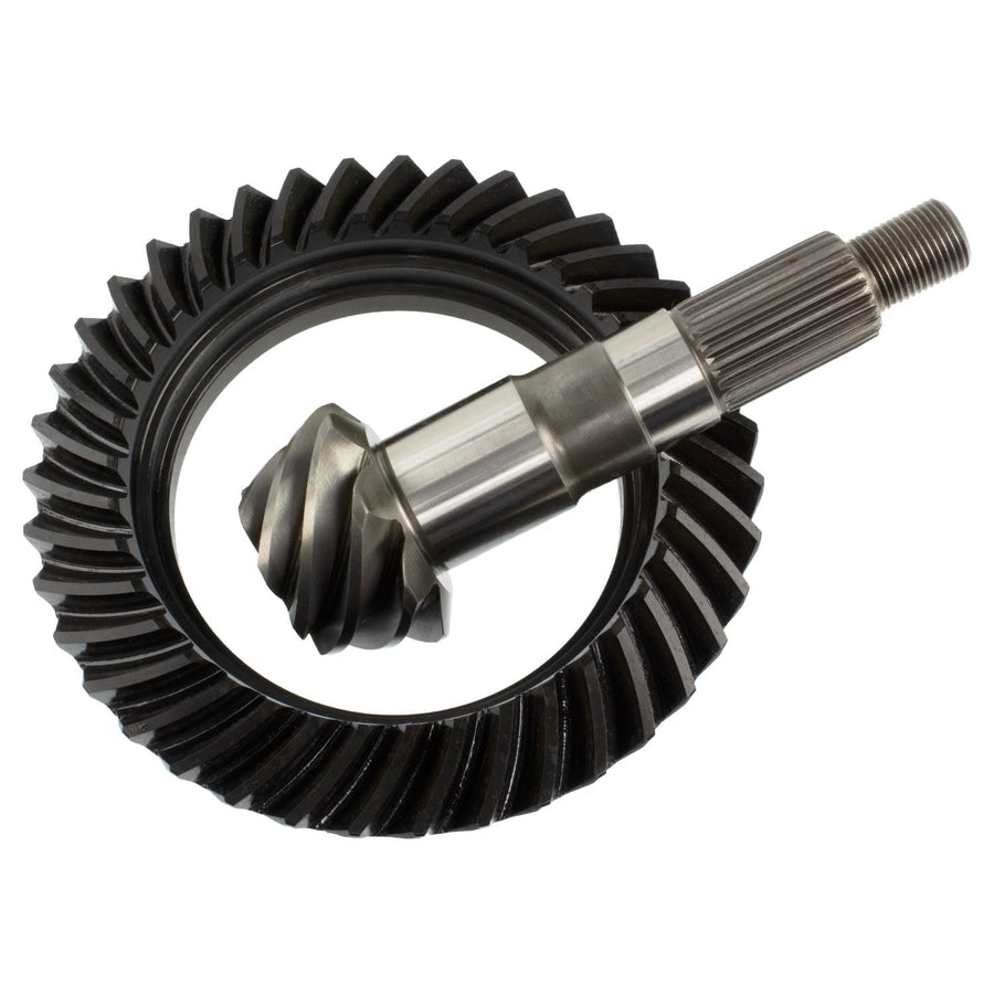 Differential Ring & Pinion Set, Motive Gear D30-488TJ, 4.88 Ratio, Dana 30, 26-Spline, 10-Bolt, Fits Jeep Wrangler TJ, Grand Cherokee (1987-2006)-Replaces: -SVL: 2020597, Yukon 24029, Dorman: 697-346