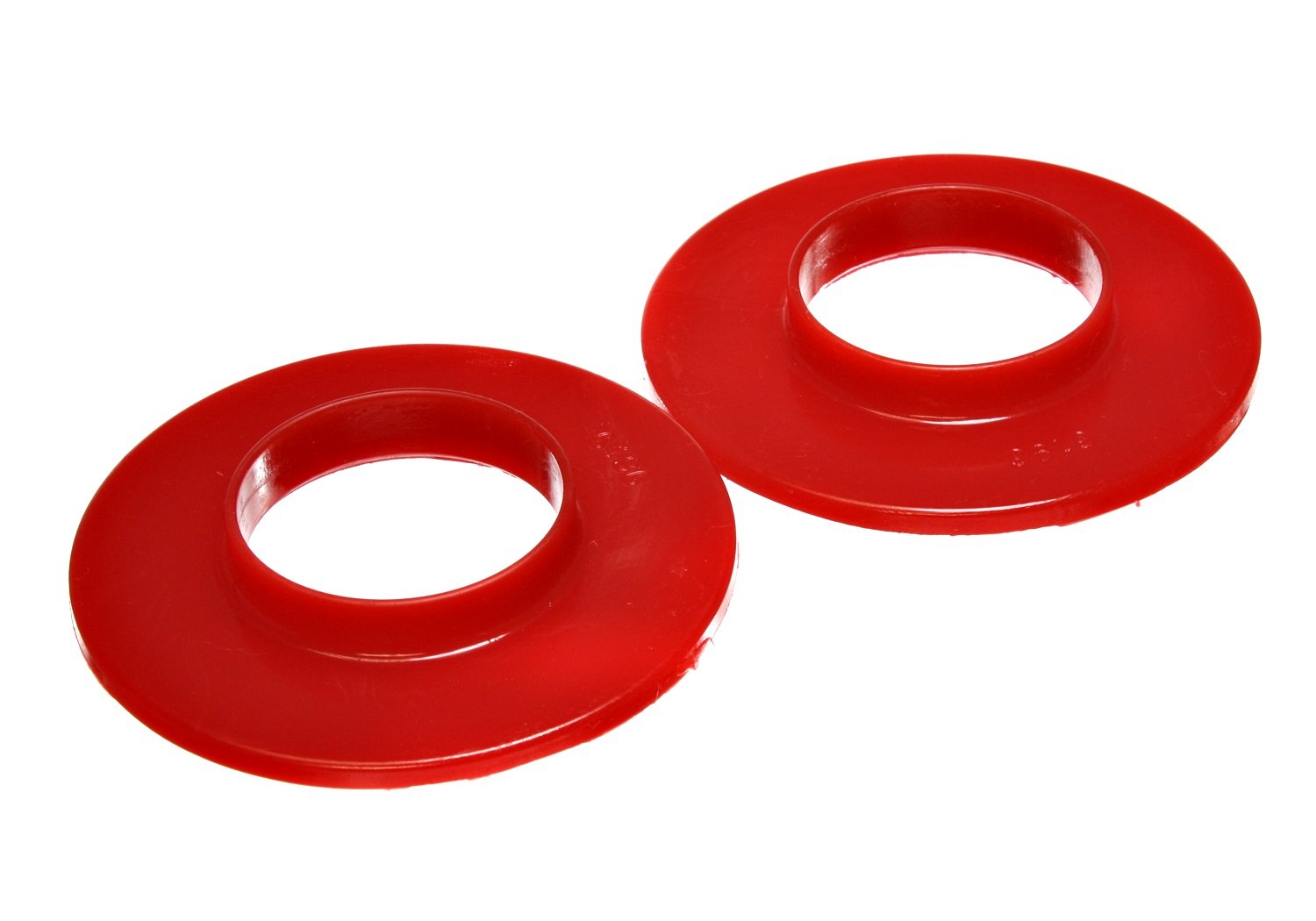 Energy Suspension Isloator Coil Spring Set - 9.6116R