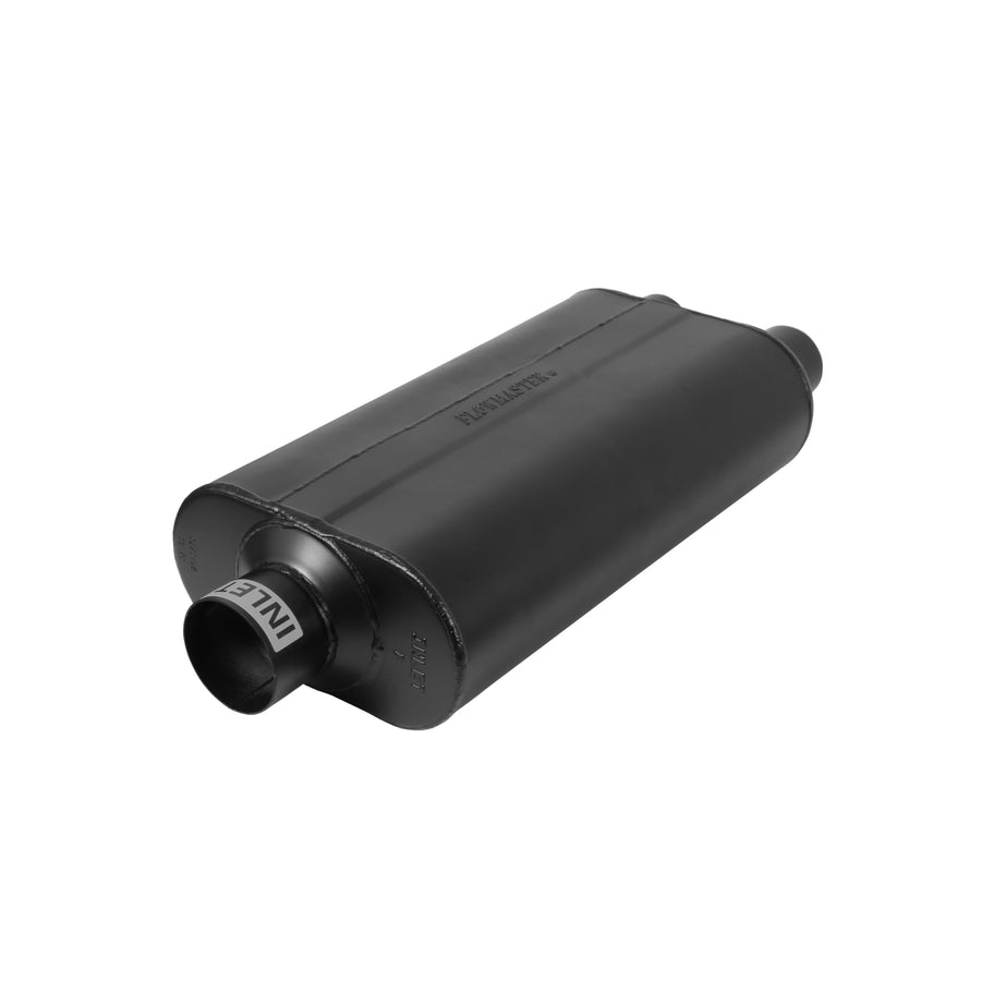 50 Series HD Flowmaster Chambered Muffler 9530572