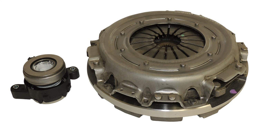 Clutch Crown Kit