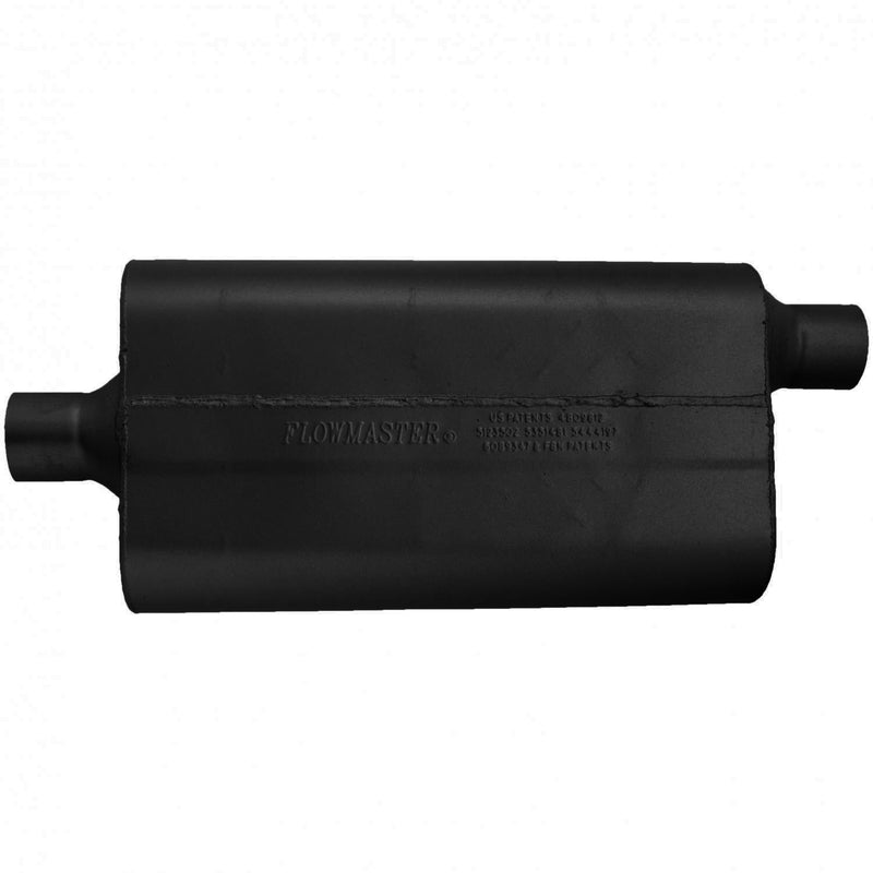 50 Series Flowmaster Delta Flow Chambered Muffler 942452