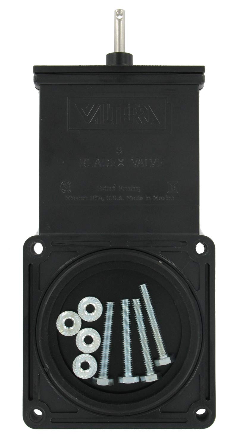 Valve Body Valterra T1003DSPB