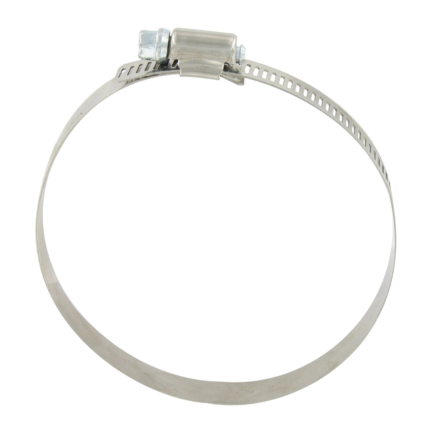 Valterra 3-1/4" X 4-1/4" Stainless Steel #60 Hose Clamp H03-0013