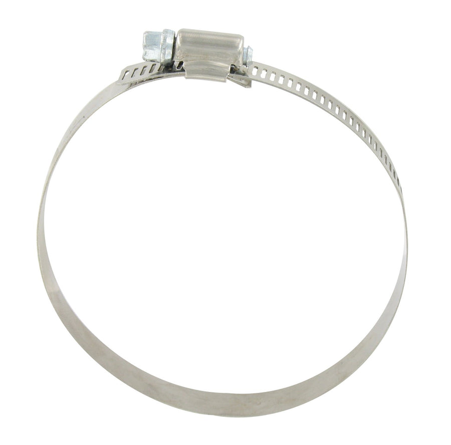 Valterra 3-1/4" X 4-1/4" Stainless Steel #60 Hose Clamp H03-0013