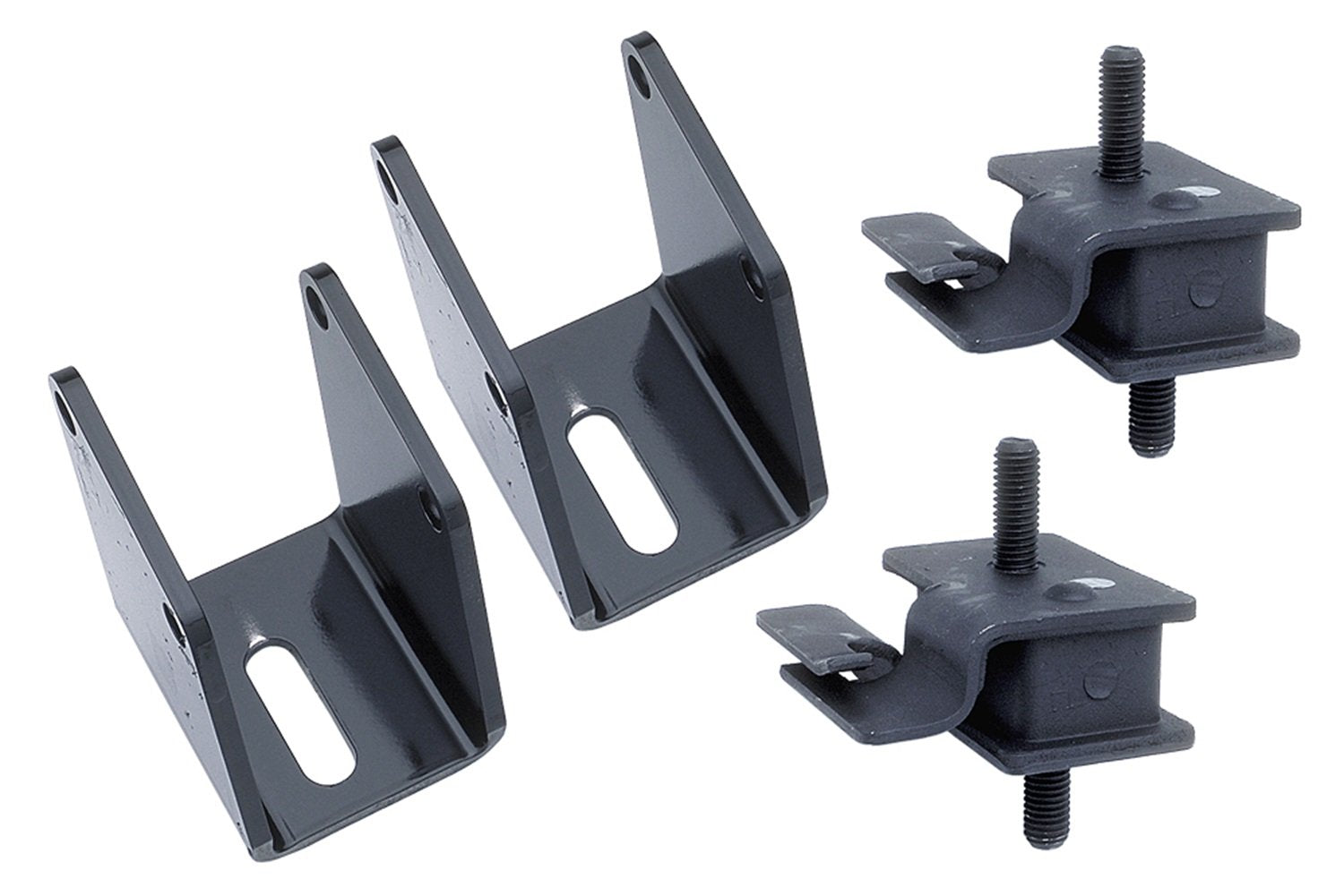 Trans-Dapt TRANS DAPT 4565 Motor Mount Kit