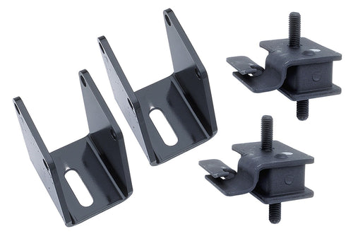 Trans-Dapt TRANS DAPT 4565 Motor Mount Kit