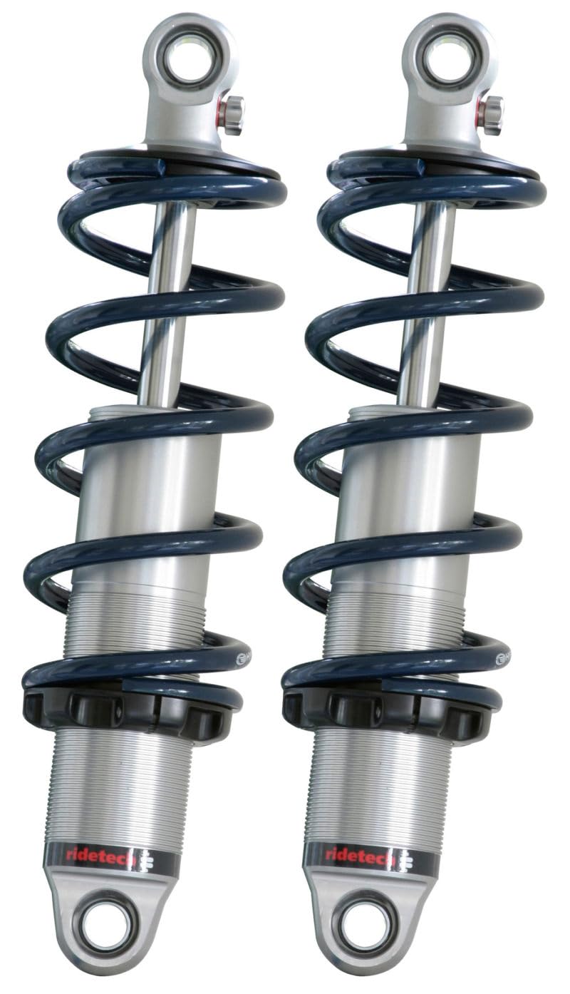HQ Series Ridetech Rear Coilovers