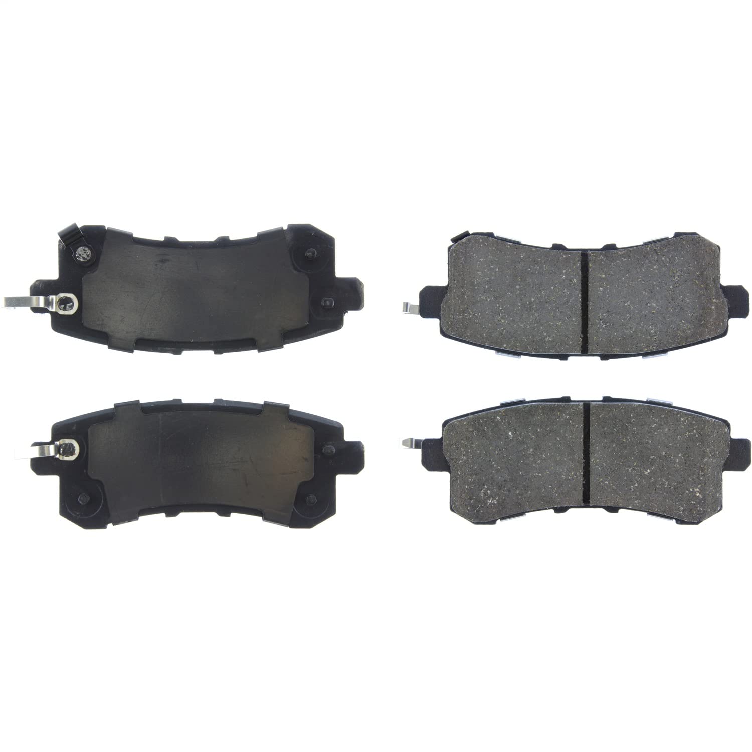 StopTech Truck & SUV Pad 319.15100