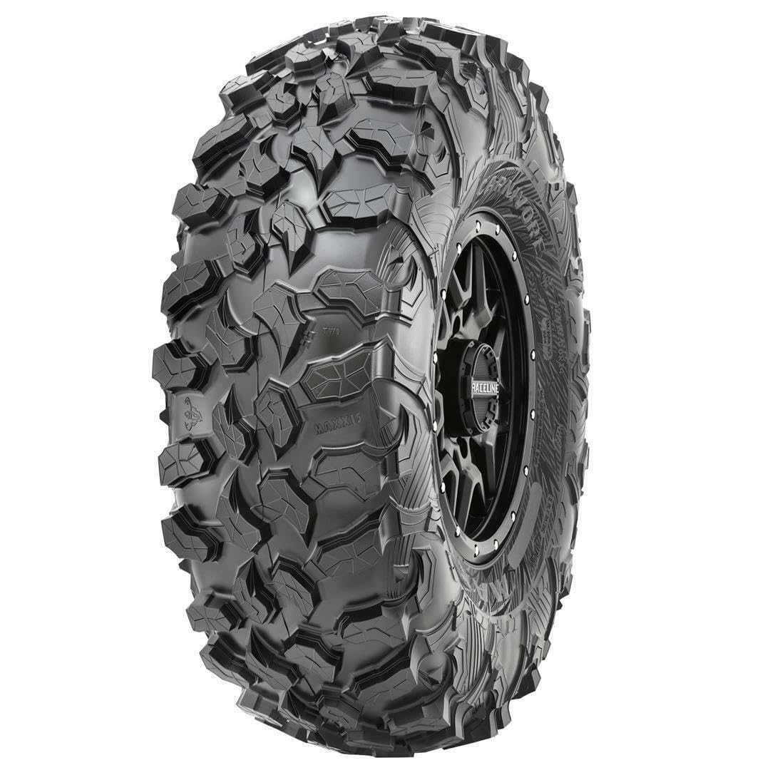 Carnivore Tire Maxxis TM00894100 TIRE POWERSPORTS