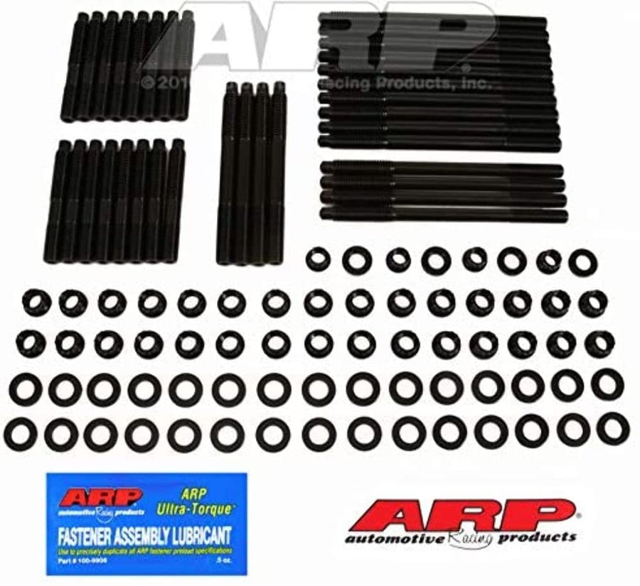 Head Stud Kit, ARP (134-4302) Aluminum