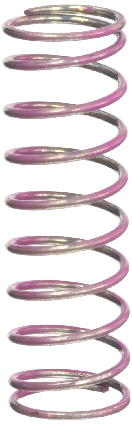 Kompact Turbosmart TS-0203-3002 Pink Blow Off Valve Dual Port Spring