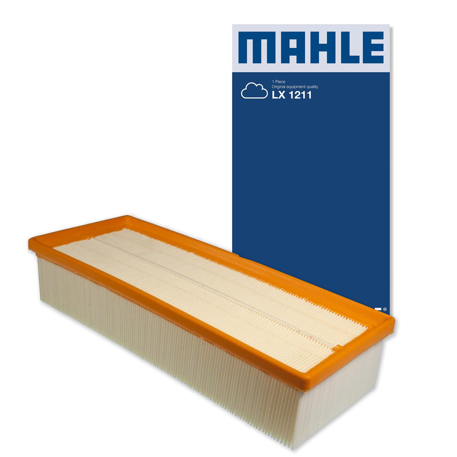 Air Filter Mahle LX 1211