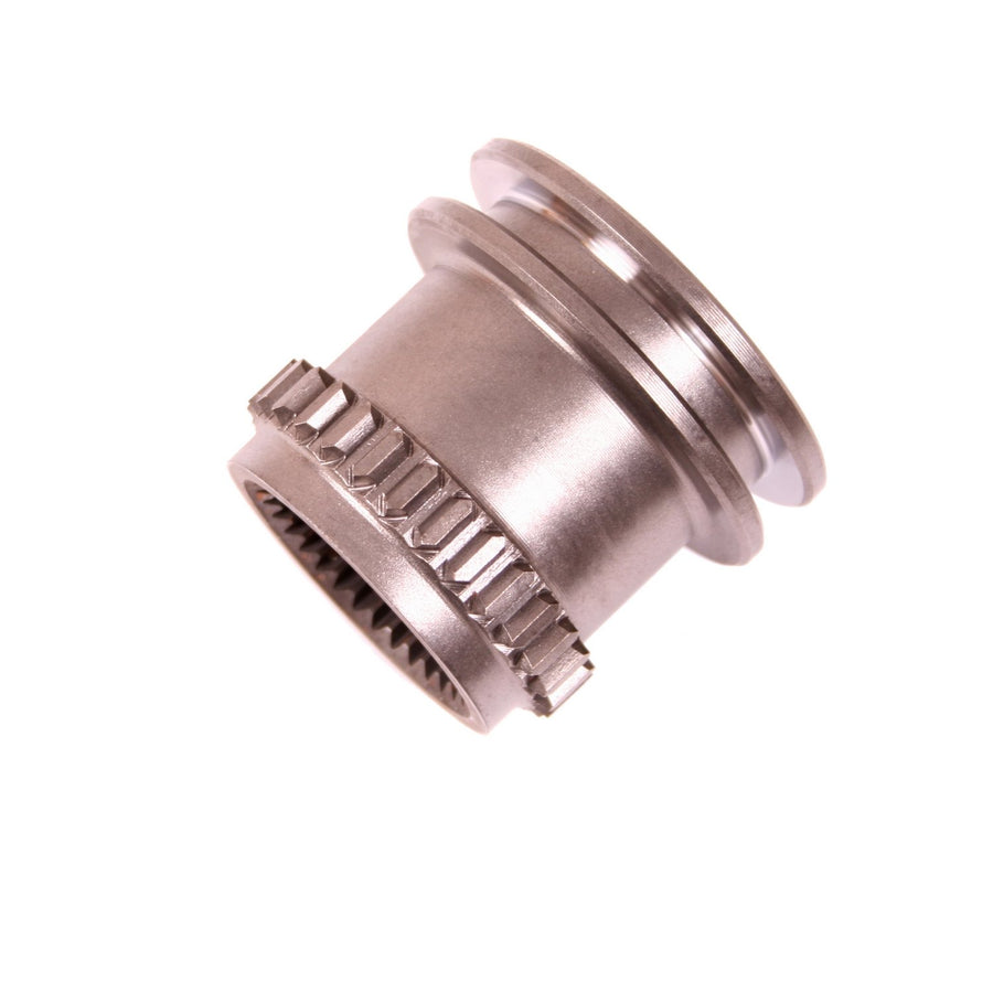 18676.22 | Omix | Transfer Case Range Shift Hub, NP231 | OE Reference: 4797013 | Fits 1997-1999 Jeep Wrangler TJ