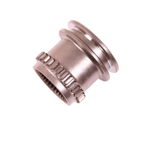 18676.22 | Omix | Transfer Case Range Shift Hub, NP231 | OE Reference: 4797013 | Fits 1997-1999 Jeep Wrangler TJ