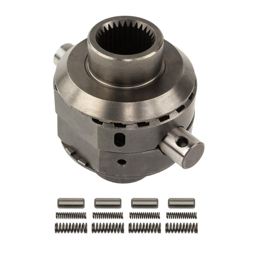 Keyless PowerTrax Lock - 2410-LR for Dana 44