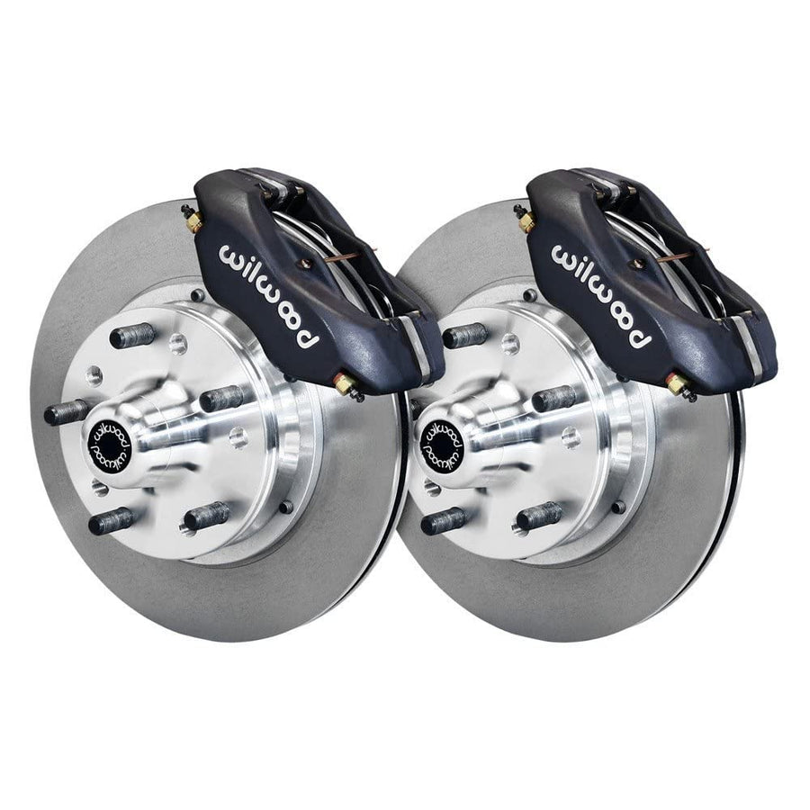 Brake Rotor Wilwood 14011008