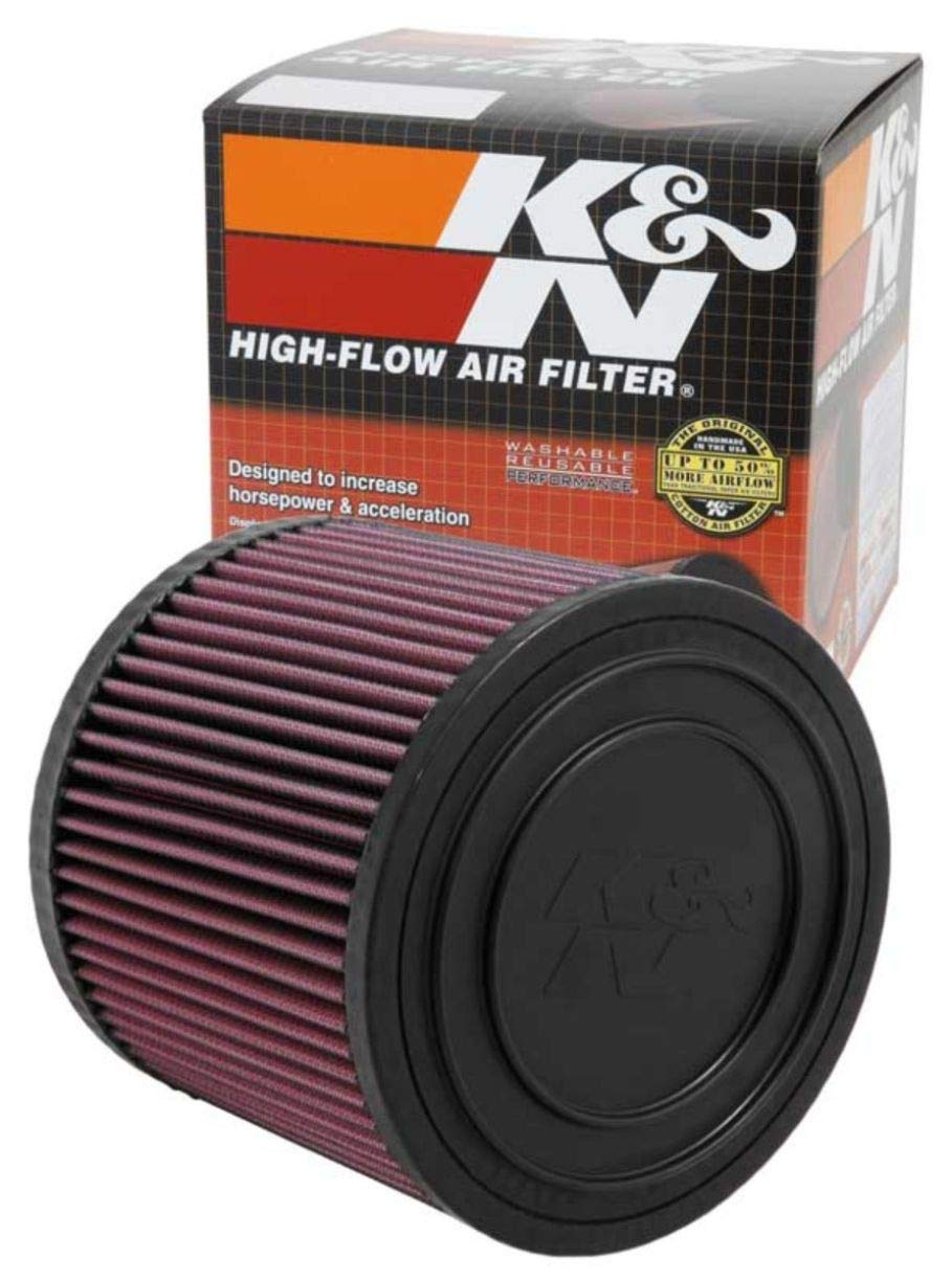 Replacement K&N AC-1012 Air Filter