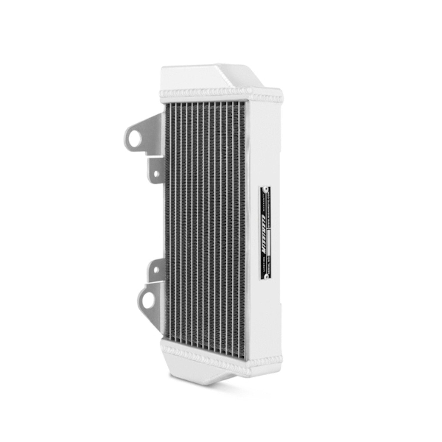 Mishimoto Dirt Bike MMDB-YZ450F-10LX Aluminum Radiator Fits Yamaha YZ450F 2010-2013