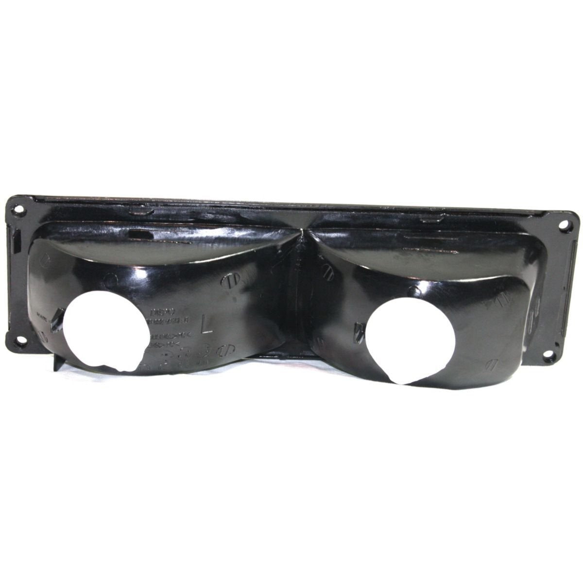 GM096-U000L Eagle Eyes Side Marker Light