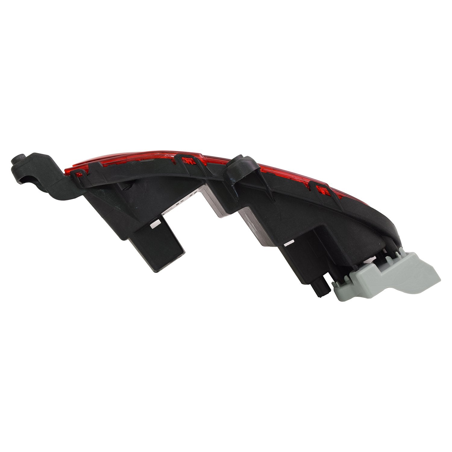 Right TYC Reflector Assembly Compatible with 2017-2021 Mazda CX-5