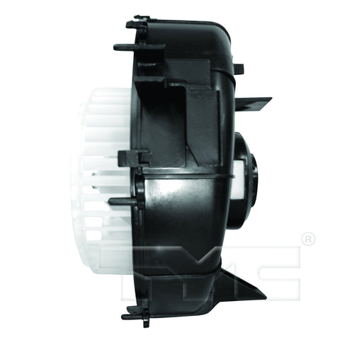 Nissan Altima TYC 700043 Replacement Blower Assembly
