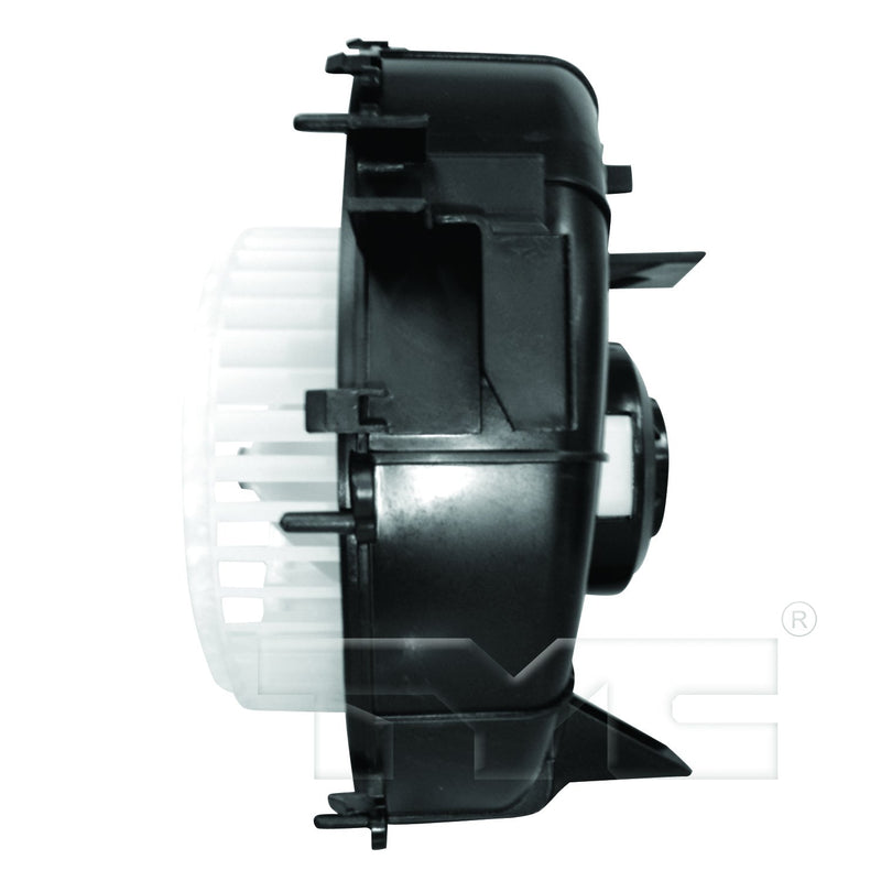 Nissan Altima TYC 700043 Replacement Blower Assembly