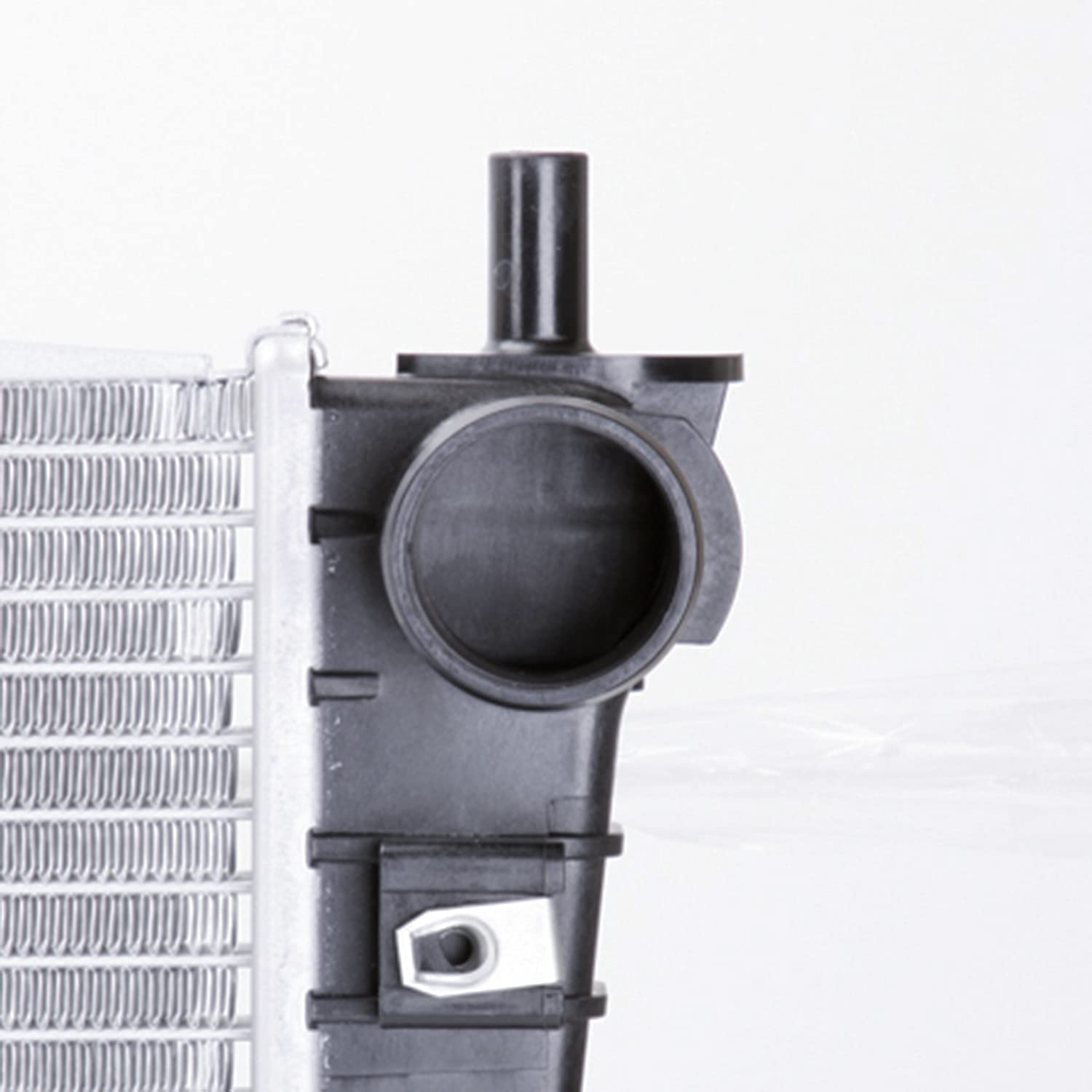 Radiator TYC 2818 Compatible with 2005-2008 Ford F- Series Pickup (Hvy Dty)